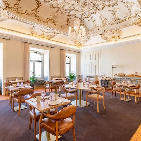 Memoria Lisboa Flh Hotels Екстериор снимка