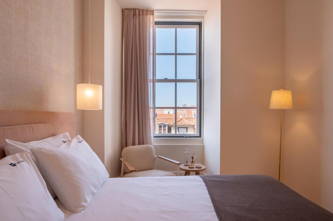 Memoria Lisboa Flh Hotels Екстериор снимка