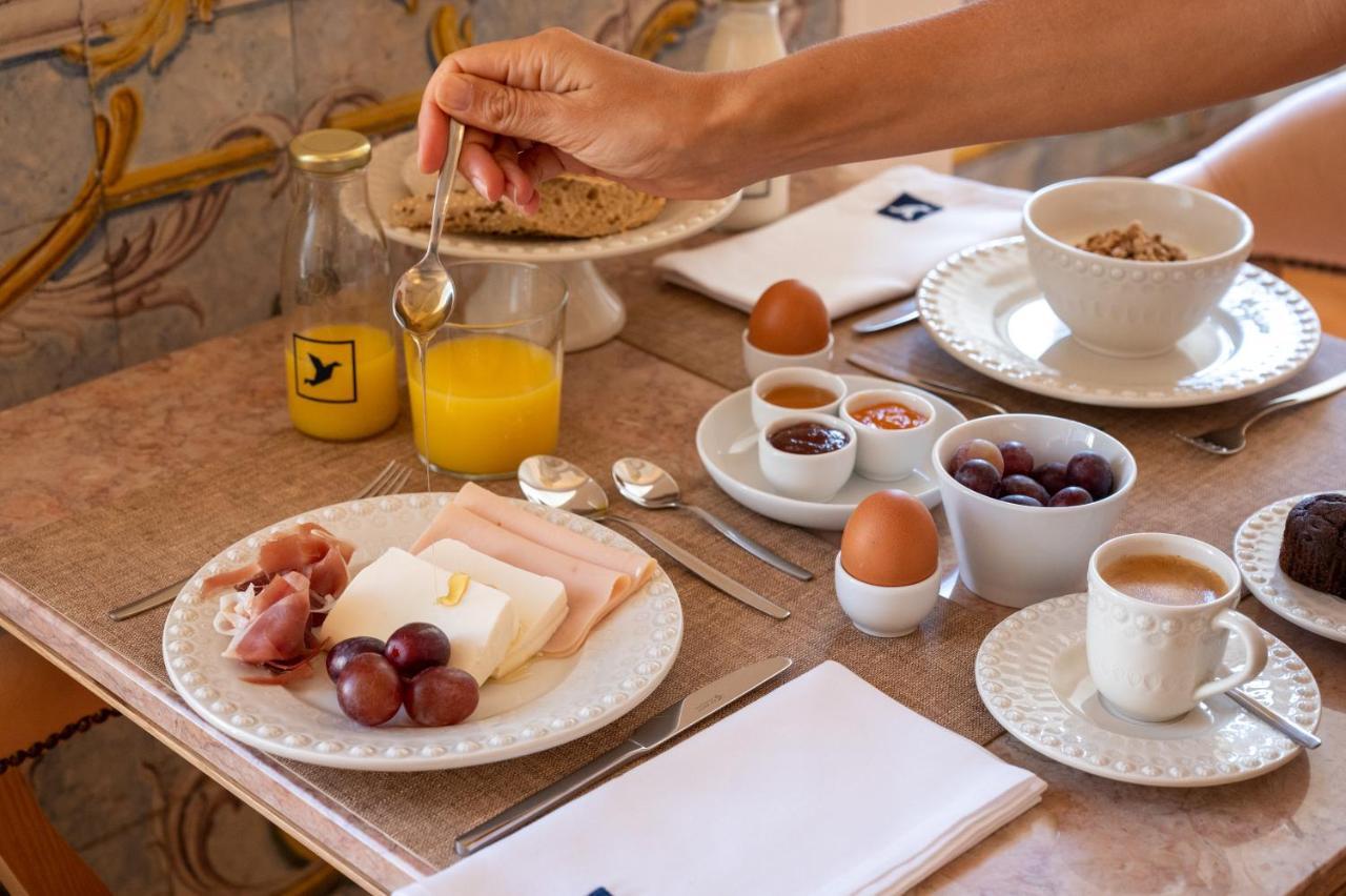 Memoria Lisboa Flh Hotels Екстериор снимка