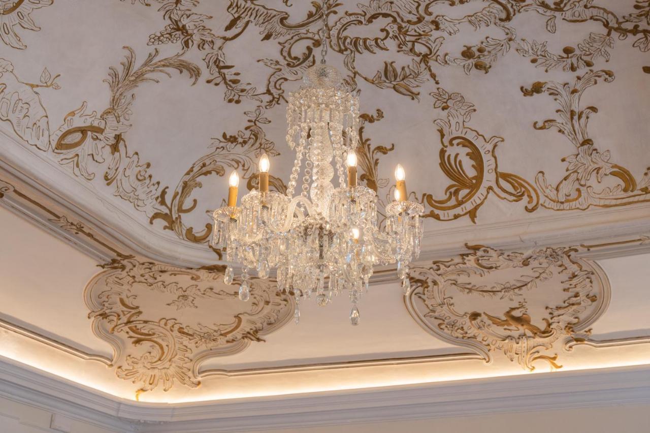 Memoria Lisboa Flh Hotels Екстериор снимка