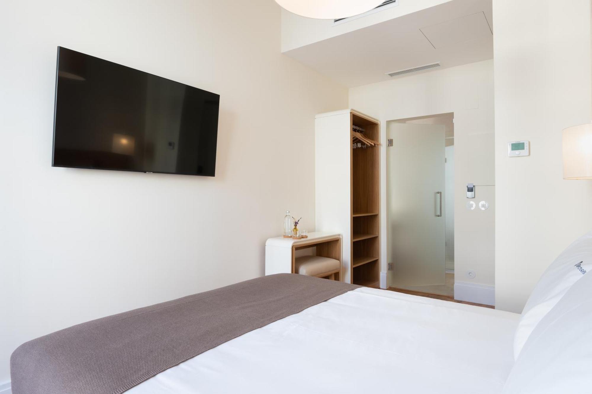Memoria Lisboa Flh Hotels Стая снимка