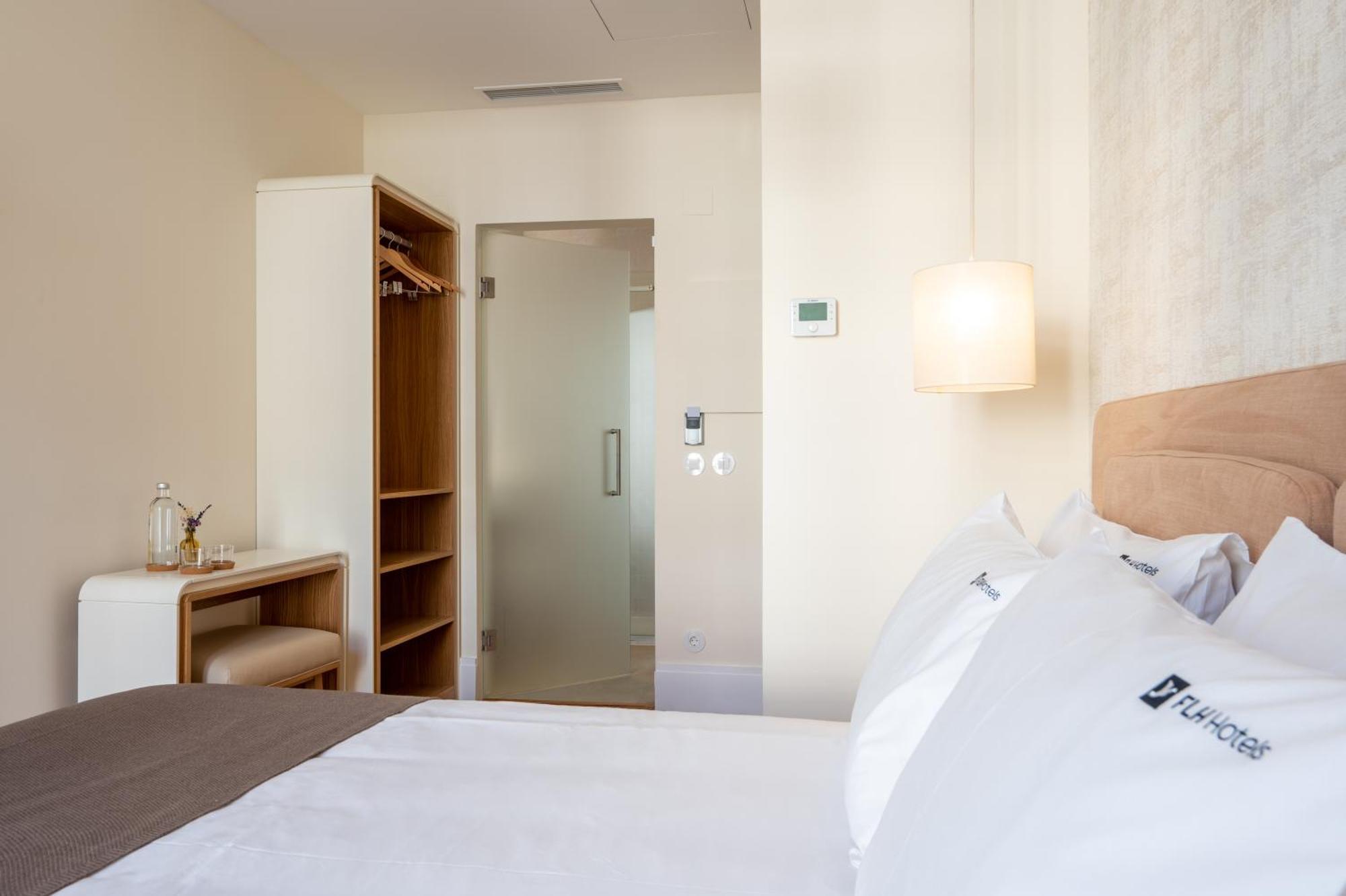 Memoria Lisboa Flh Hotels Стая снимка