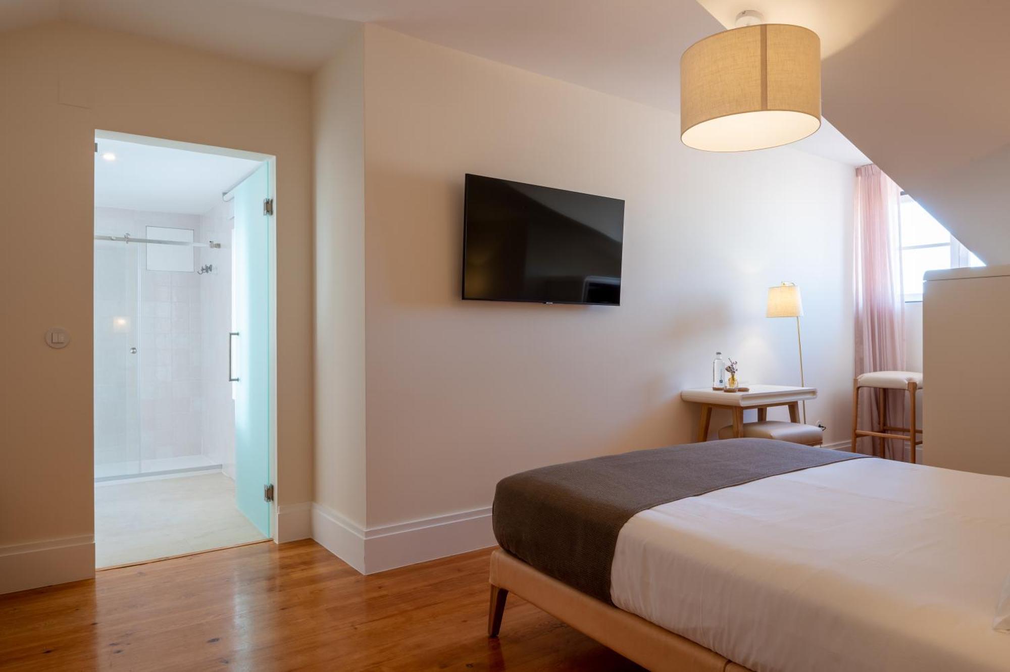 Memoria Lisboa Flh Hotels Стая снимка