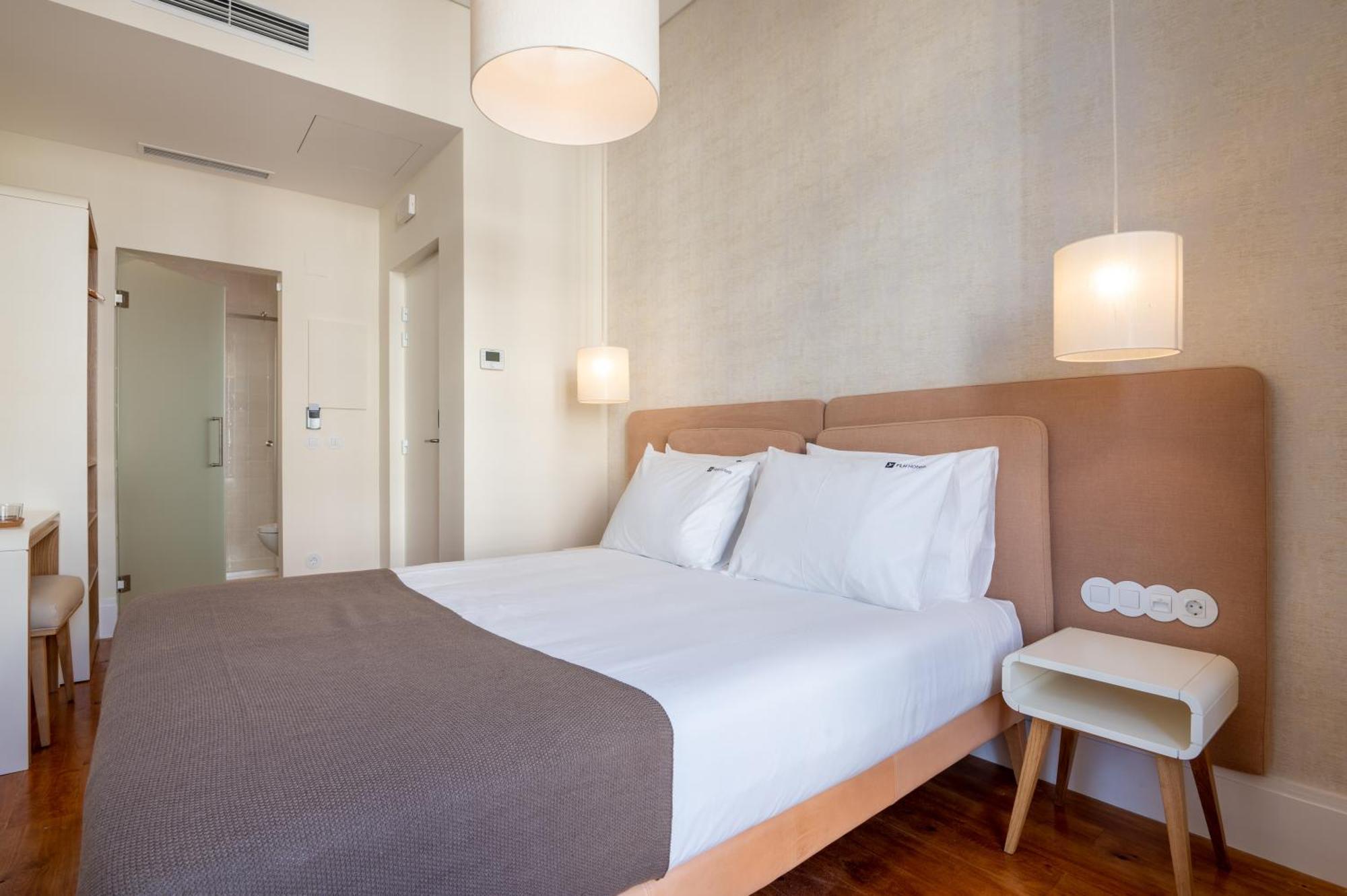 Memoria Lisboa Flh Hotels Стая снимка